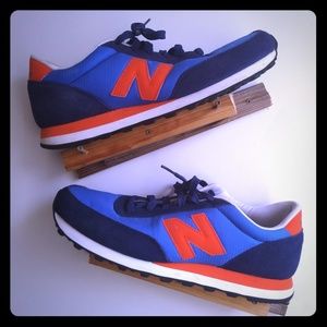 New balance size 12